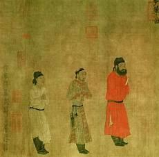 关于步辇图的论文1500字