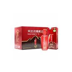 天佑德2800青稞酒价格表52度