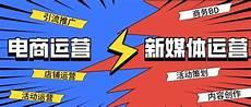 电商运营知识重点