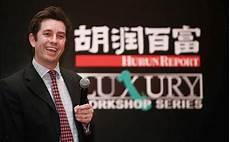 世界胡润百富榜排行榜