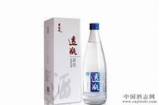 景阳冈透瓶38度多少钱