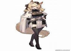 特蕾西娅图片