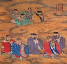 阎王殿王宁