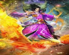 遮天大帝