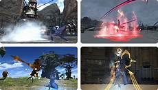 ff14青魔一个人怎么升级