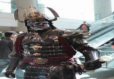 日本战国名将排行