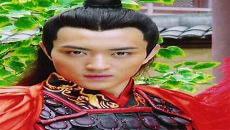 大汉王朝刘家