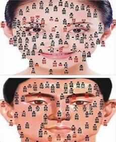 耳朵长的靠下什么面相