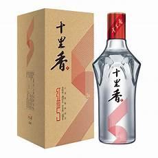 十里香白酒怎么样