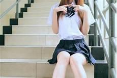 日本原装校服