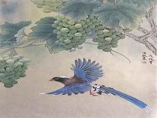 艺术品画作