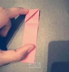 暗器折纸大全