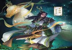 综穿三国