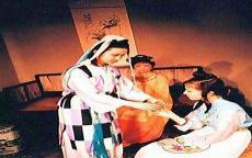 李纨宝玉妙玉