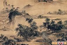 古代名画长卷