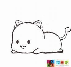 猫咪如何画的更可爱