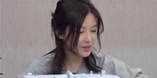 杨子姗的家庭背景