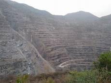 黄石国家矿山公园