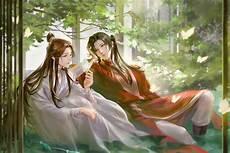 谢怜的另一只耳坠在哪