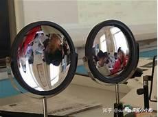 凸面镜和凹面镜的区别