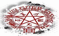 hellsingTV版