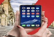 iphone热点搜不到什么原因
