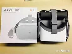 小米vr一体机恢复出厂