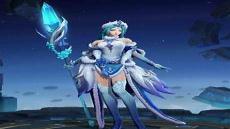2021王昭君皮肤多少钱