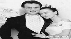 谭凯的现任妻子照片