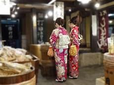和服的真正用途